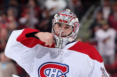 The best gifs are on giphy. Carey Price to represent the Montreal Canadiens at the All ...