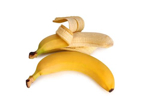 Reduce Waste Eat Banana Peels Gardening Know How