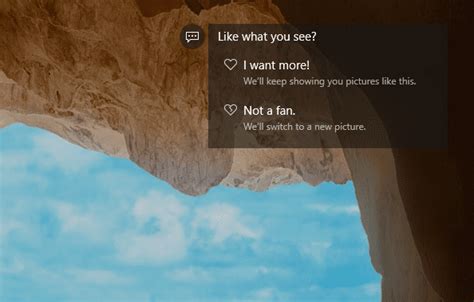 What Is Windows Spotlight And How To Enable And Use It Next Of Windows