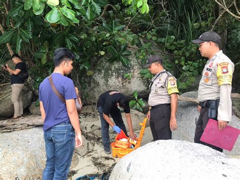 Temukan hotel bintang 4 lainnya. Nelayan Temukan Kerangka Manusia Di Pantai Keramat ...