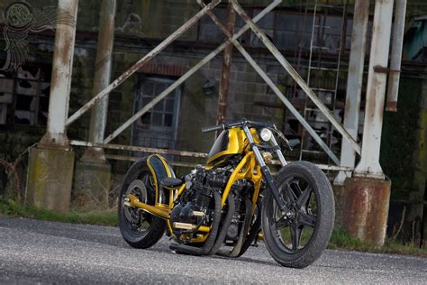 Custom 1976 honda cb750 chopper. new member and a cb750 chopper - bikerMetric