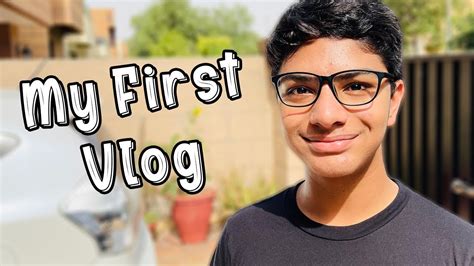 My First Vlog ️ Ducky Bhai Brothermuneeb Ur Rehman First Vlog
