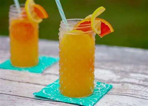 Orange Lemonade Recipe 2 Just A Pinch Recipes