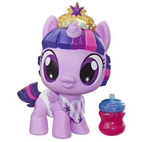 My Little Pony Toy Twilight Sparkle Dress Up Figure R Exclusive