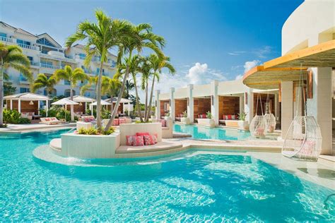 best caribbean resort winners 2019 10best readers choice travel awards