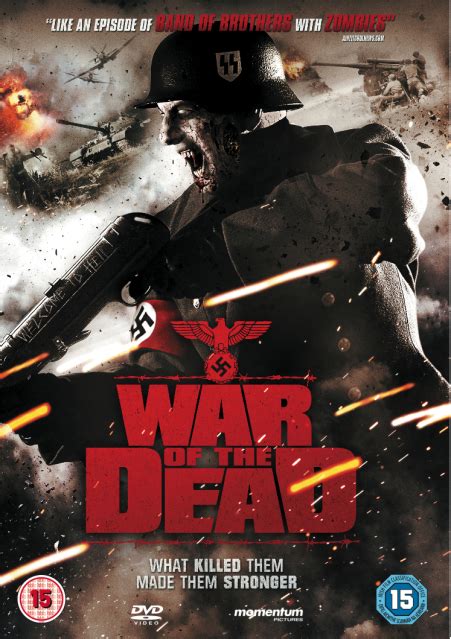 Arc is a content exchange and delivery network. Trailer War of The Dead en Dvd et Bluray le 13 Décembre