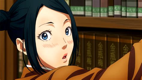 Prison School Sin Censura 1212 Ova Bd Mega Sub Español Mp4