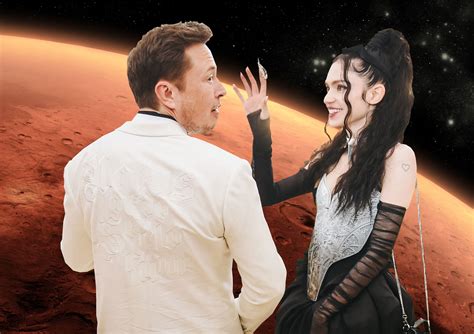 Elon Musk Grimes Elon Musk Graces Met Gala Red Carpet With New