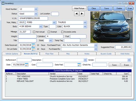 What is car rental management system. Car Inventory Software | Car Inventory Management System