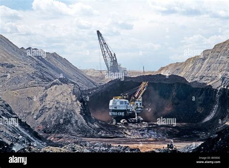 Coal Mine Hi Res Stock Photography And Images Alamy