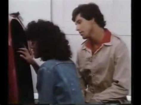 Gerard Christopher And Betsy Russell In TOMBOY 1985 YouTube