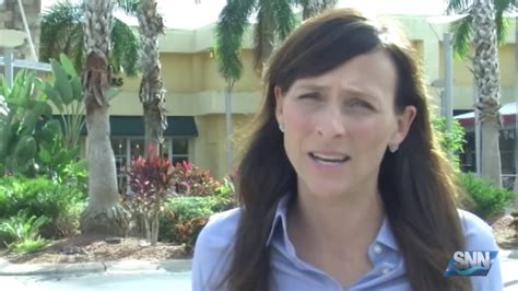 snn margaret good and other candidates show early voting support youtube