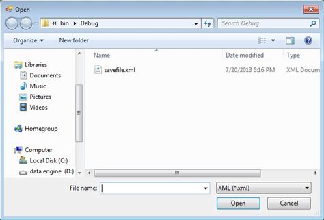 How To Call Open File Form Baieway