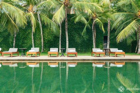 Amangalla Review The Best Luxury Hotel In Galle Sri Lanka Luxury
