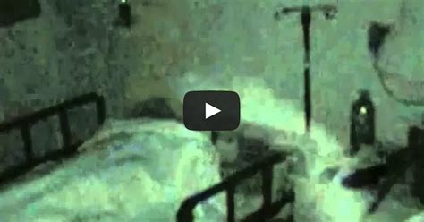 Just set the computer working and a couple of days later i had a huge. Best Ghost Footage Taken On Hospital Security Camera