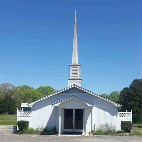 Grace Acres Baptist Church Southaven Ms