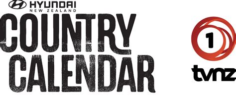 Country Calendar Competition | Hyundai NZ