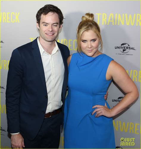 Photo Amy Schumer Bill Hader Judd Apatow Reenact A Scene From Real Housewives 06 Photo