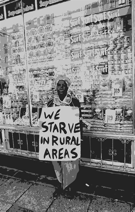 Blacks Under Apartheid South Africa The Cjpme Foundation