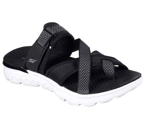 Skechers Sandals Performance Womens On The GO 400 Discover Sandals EBay