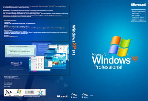 Windows Xp Professional Sp3 Final Iso Completo Pt Br 2015 ~ Download Easy