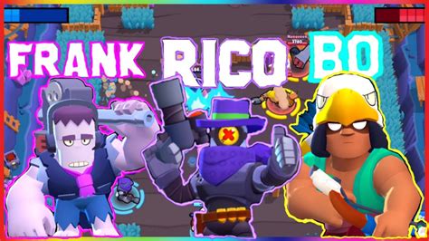 Players won't be prevented from playing together. The Most Intense Match In Brawl Stars | EPIC MATCH | BRAWL ...
