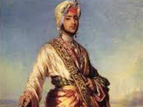 Album Of Maharaja Duleep Singh Sold For Rs 22 Lakh Hindustan Times