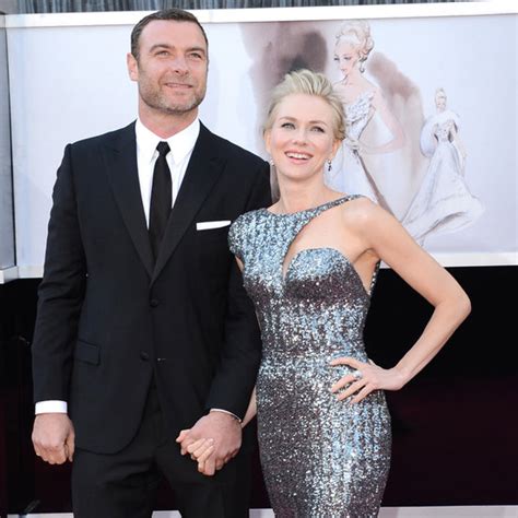 All Celebrities Naomi Watts With Husband Pics