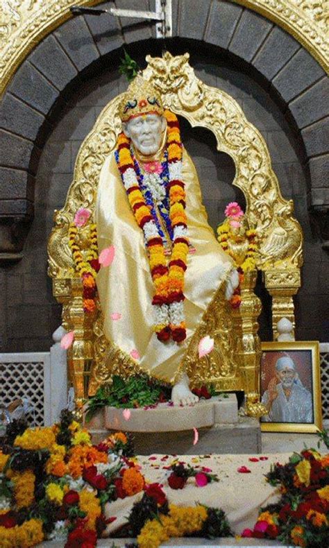 Best shirdi sai baba photos images wallpapers full hd 1080p free download for mobile phone windows 7. Shirdi Sai Baba Live Wallpaper - Android Apps on Google Play