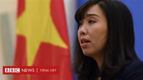 Bãi Tư Chính Việt Nam Tỏ Thái độ Quyết Liệt Mạnh Mẽ Bbc News