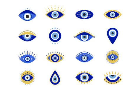 Evil Eye Design