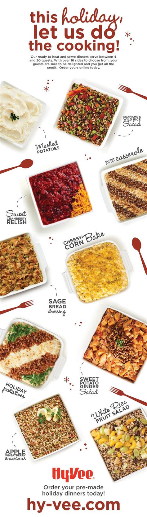 10:21 kaushal recommended for you. Top 30 Hyvee Thanksgiving Dinner to Go - Best Diet and ...