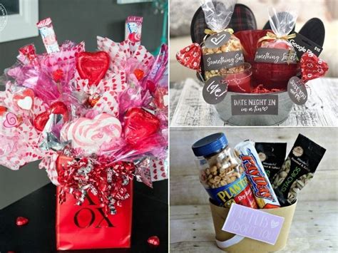 18 Easy Diy Valentines Day T Basket Ideas To Surprise Your Loved Ones