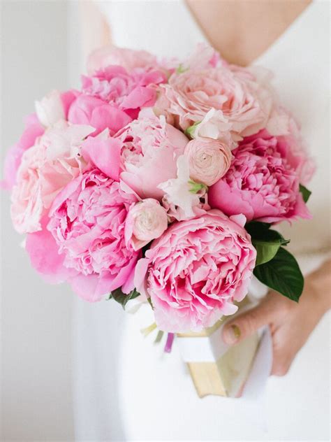 Wedding is the most precious and life changing event of our lives which is why it should be perfect and memorable. Top 10 Most Popular Wedding Flowers Ever | TheKnot