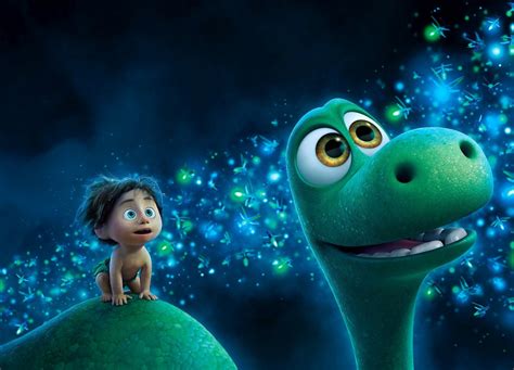 Las 17 Mejores Películas Para Niños De 2015