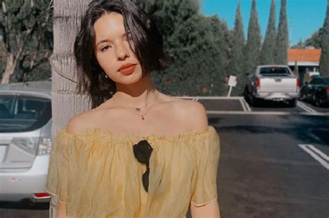 Ángela aguilar, la princesa de la música mexicana. Ángela Aguilar presume diminuta cintura en Instagram | e ...