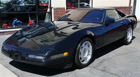6 Future Classic Sports Cars From The 1990s Carscoops