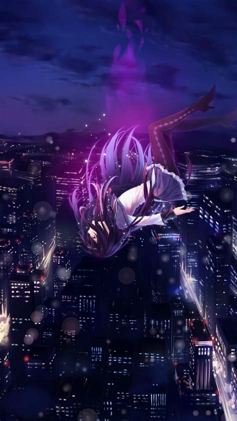 4k Anime Mobile Wallpapers - Wallpaper Cave