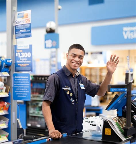 What Do You Get For Working 20 Years At Walmart