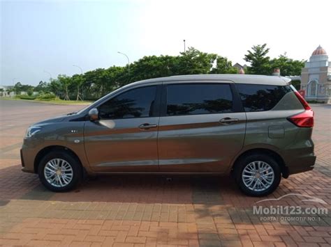 Honda hrv 1.8l prestige adalah 5 kursi crossover yang tersedia seharga rp 402,3 juta di indonesia. Jual Mobil Suzuki Ertiga 2019 GL 1.5 di Banten Automatic ...