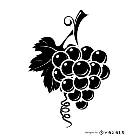 Grapes Svg Free