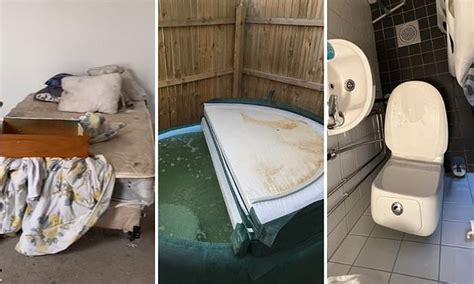 Travelers Reveal The Most Horrifying Vacation Rentals Theyve Ever Seen