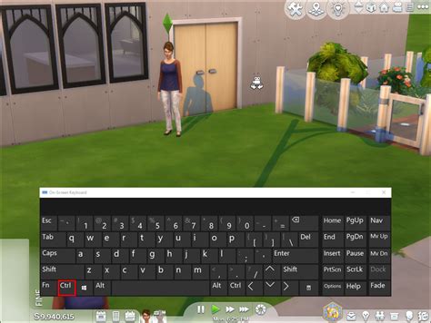 Sims 4 Camera Controls Keyboard Collections Photos Camera