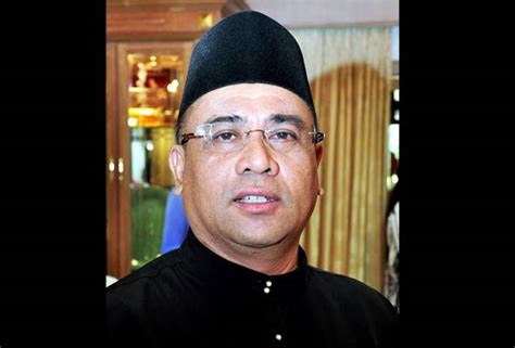 Dewan negeri perak (tulisan jawi: Sultan Perak perkenan lantik Saarani sebagai MB baharu ...