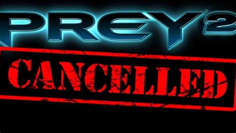 The Cancelled Prey 2 Was More Intuitive Than The One We Got