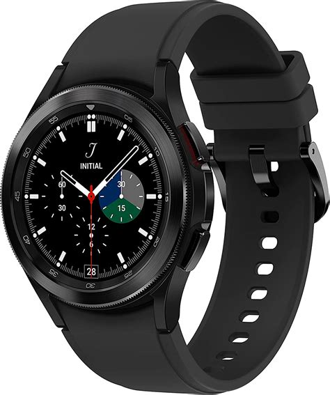 Samsung Galaxy Watch 4 Classic (42mm) Full Specifications, Features ...