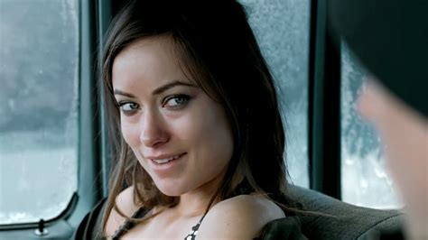 olivia wilde discusses playing liza in ‘deadfall the ultimate rabbit