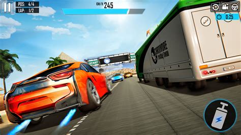 Extreme Gt Car Racing Simulation Game Appstore For Android