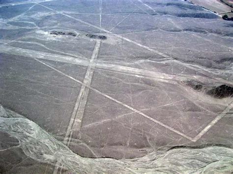Misteri Garis Nazca Di Peru Sudo SH