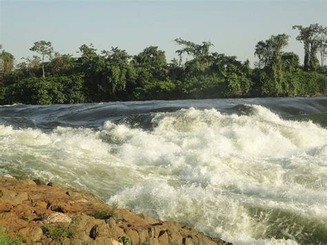 Bujagali Falls Jinja All You Need To Know Before You Go Updated